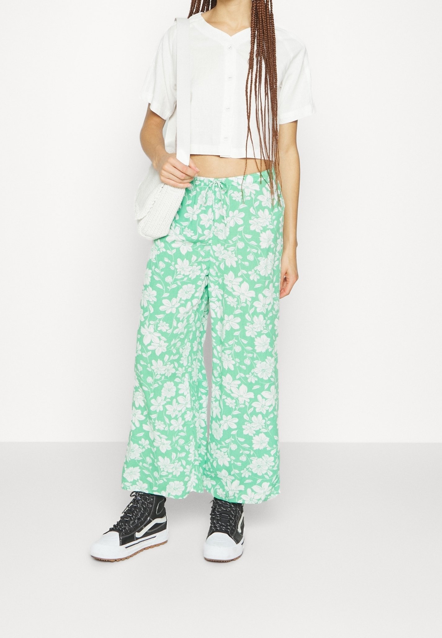 Billabong Hose - grün