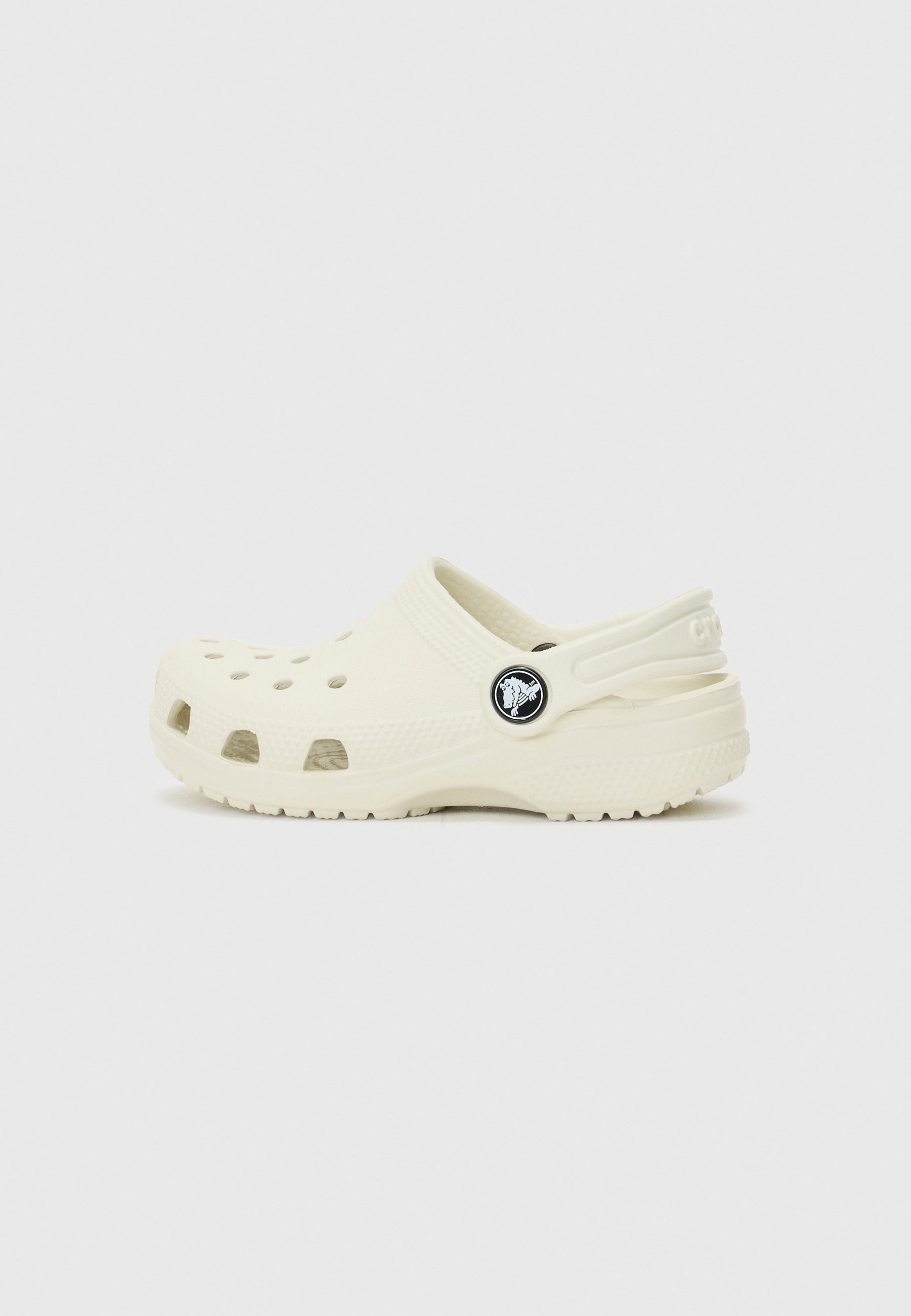 Crocs CLASSIC UNISEX - Klompen - linnen