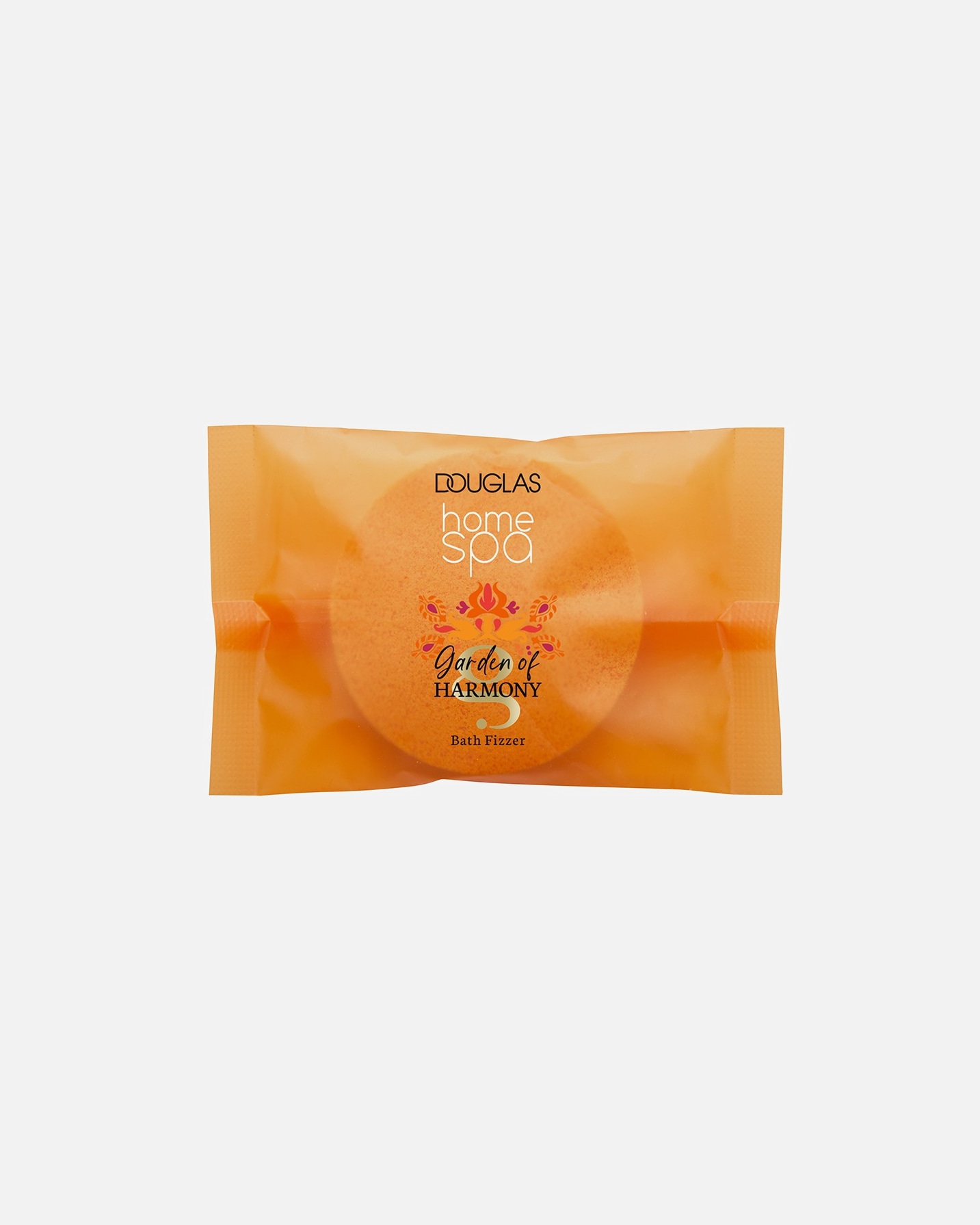 Douglas Collection Bad- en Doucheproducten Home Spa Garden of Harmony Bruistablet - 25 g