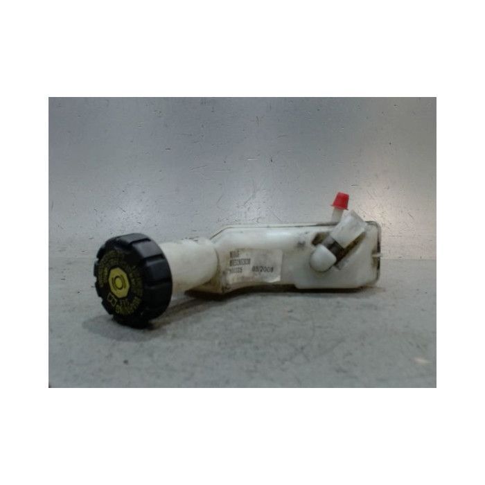 REMVLOEISTOFRESERVOIR VOOR RENAULT MODUS 1.5 dCi (FP0F, JP0F) - - E1-518886 GEBRUIKTE ONDERDELEN