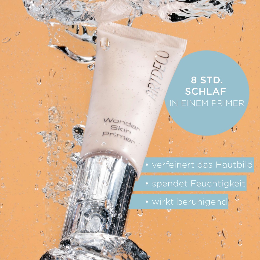 ARTDECO Primer Wonder Skin - 20 ml