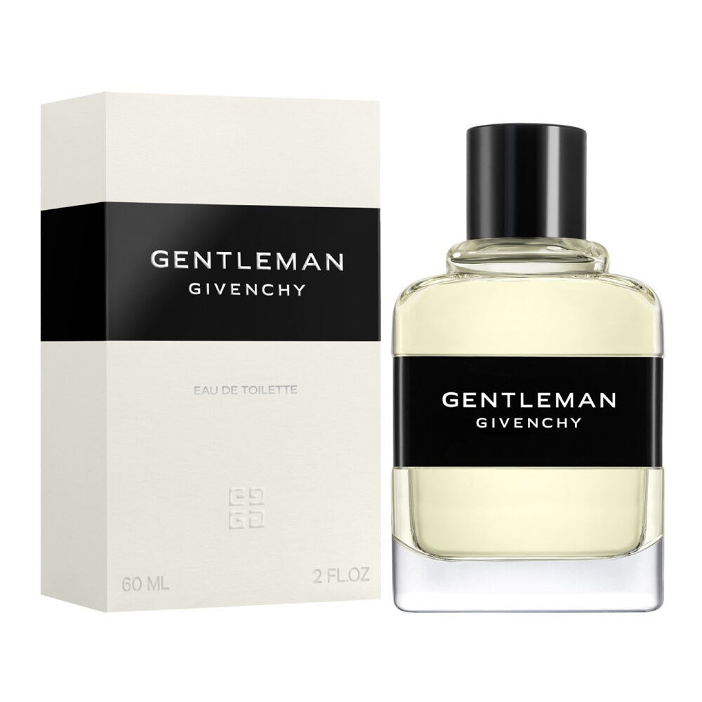 Givenchy Gentleman
