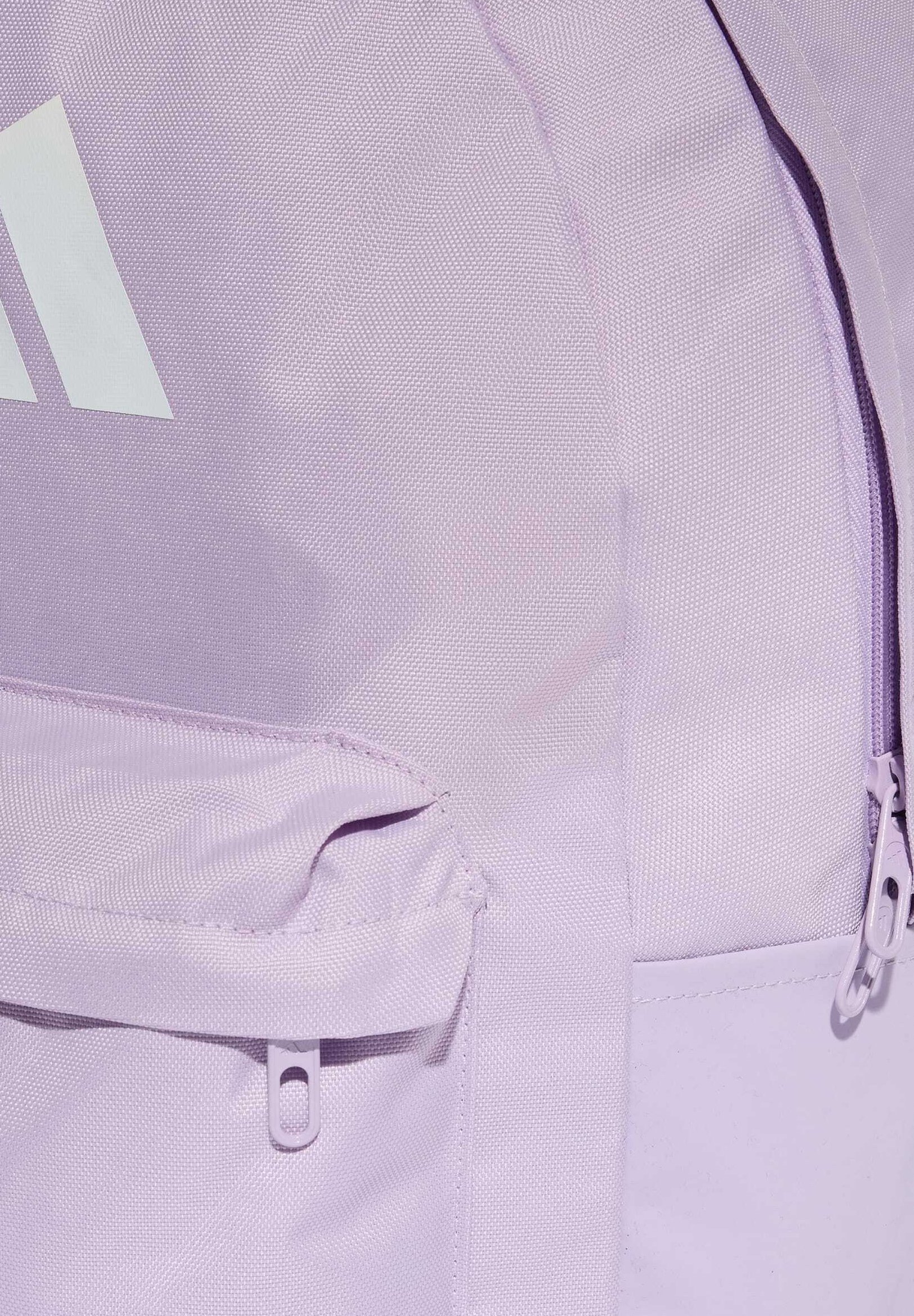 Zaino Adidas Performance - bianco prugna