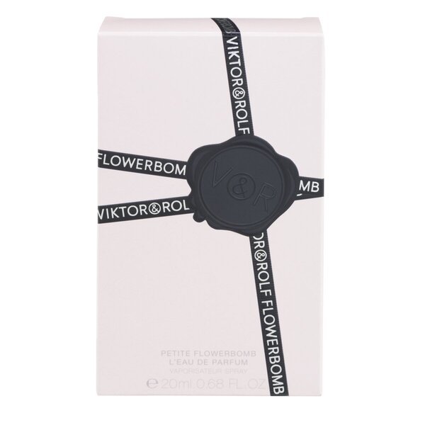 Viktor & Rolf Flowerbomb parfemska voda<br>20 ml