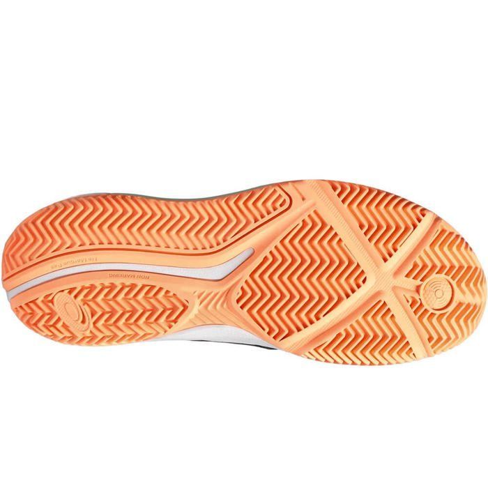 Asics CALZADO TENIS Y PADEL MUJER GEL-CHALLENGER 14 PADEL Femme NEGRO