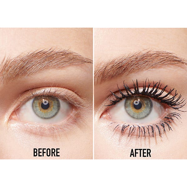 Diorshow Pump 'N' Volume