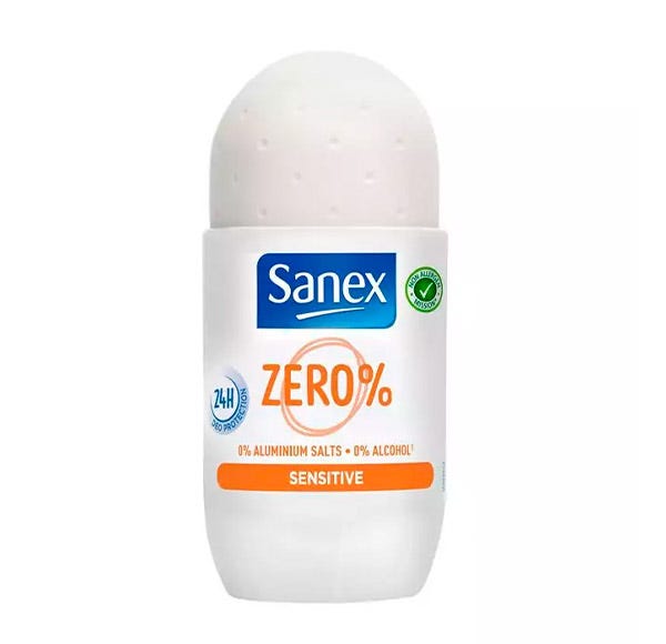 0% Ευαίσθητο | 50ml