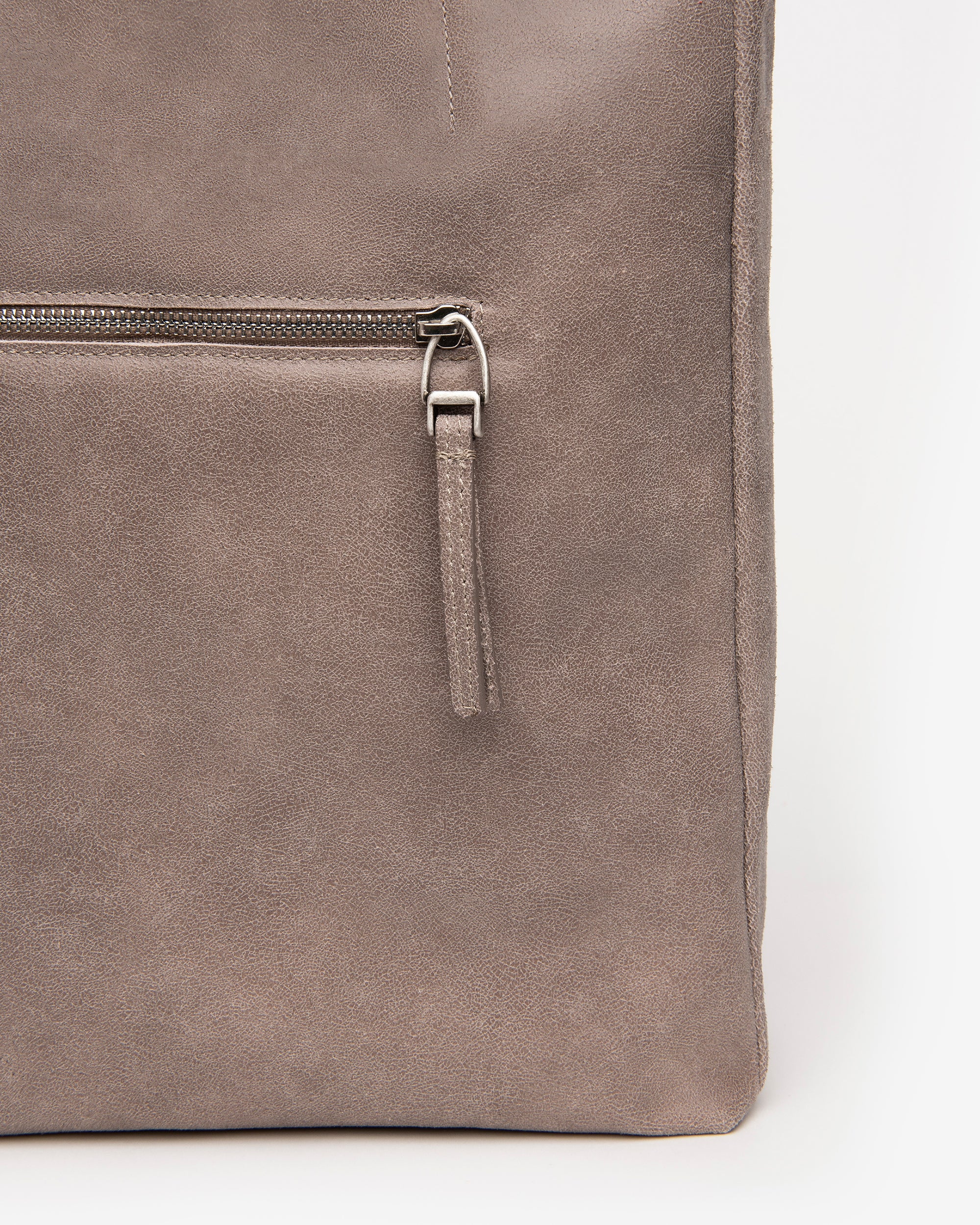  Sac de courses en cuir pour femme