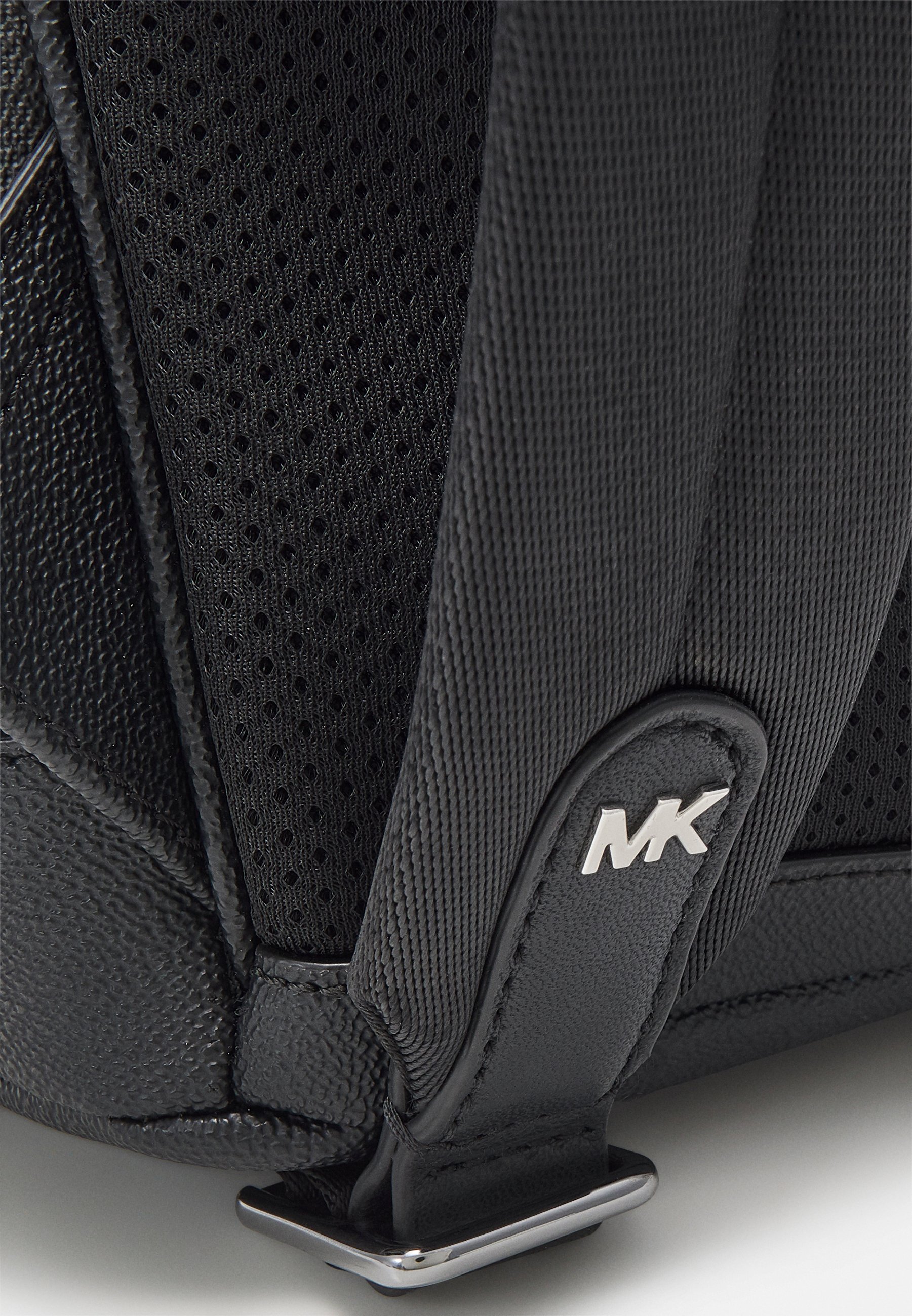 Mochila Michael Kors COMMUTER UNISSEX - preta