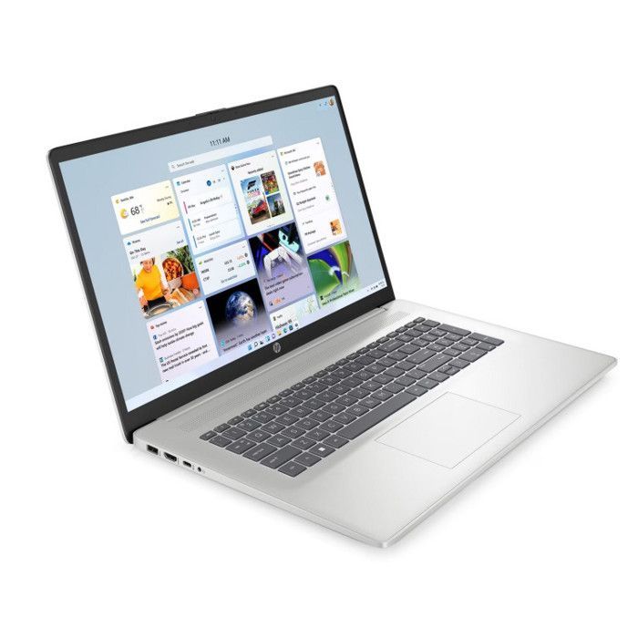 HP 17 Laptop, 17,3