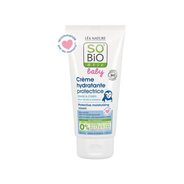 SO'BiO etic