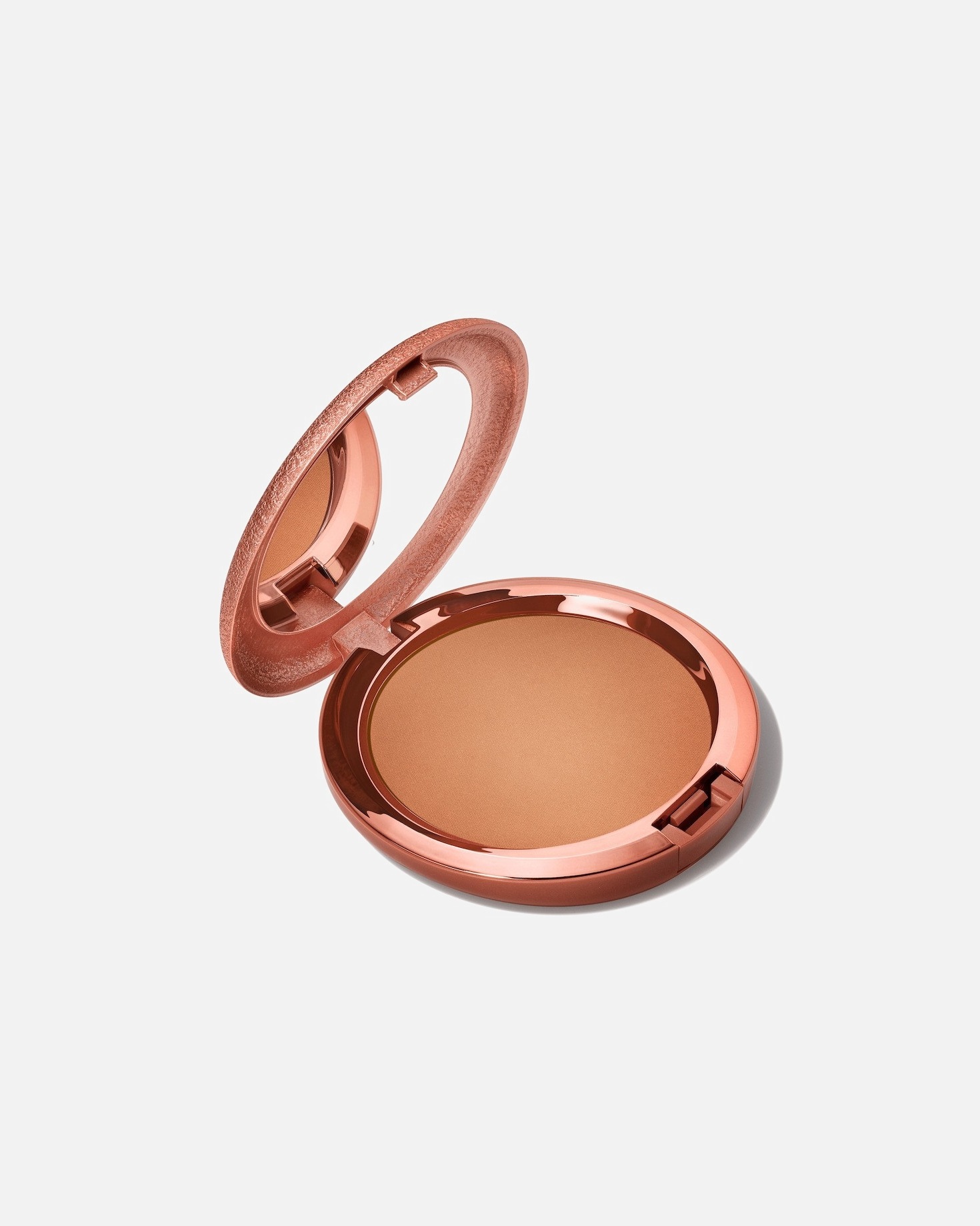 MAC Bronzer Skinfinish Sunstruck matēts bronzeris - 8 g