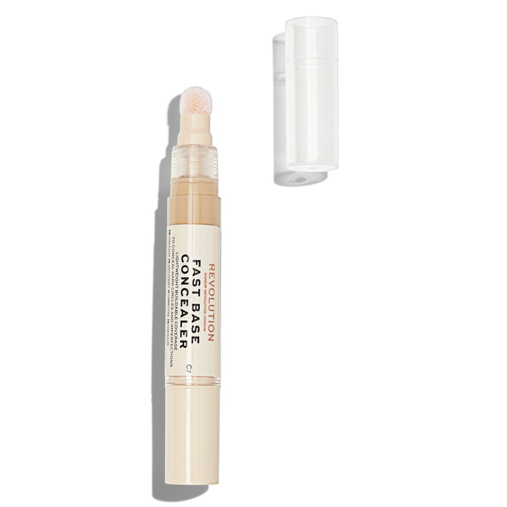 Makeup Revolution Correcteur Fast Base