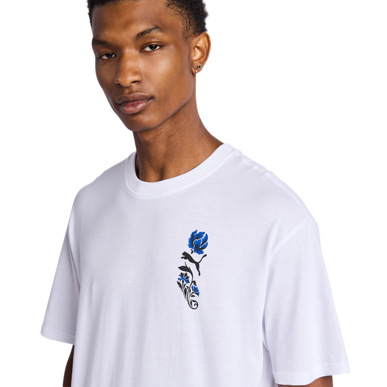 Puma Floral Sport