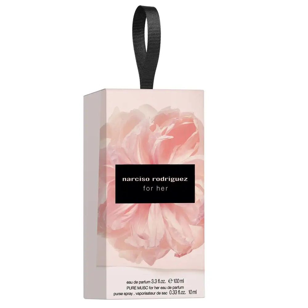 Narciso Rodriguez For Her kvepalai