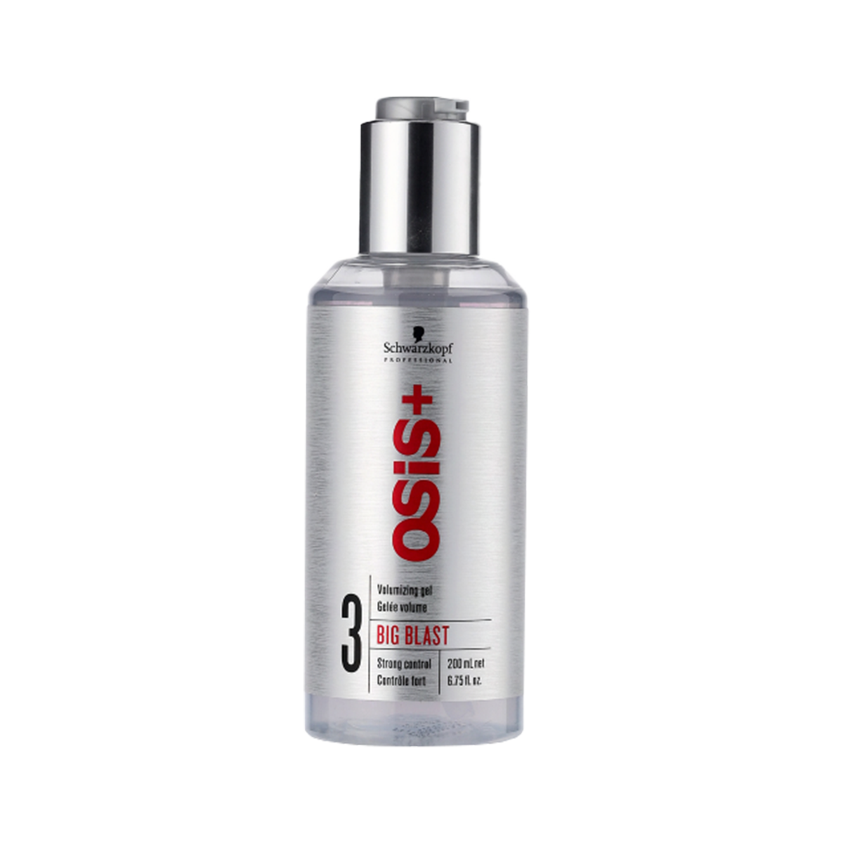 Schwarzkopf Professional OSiS+ Big Blast