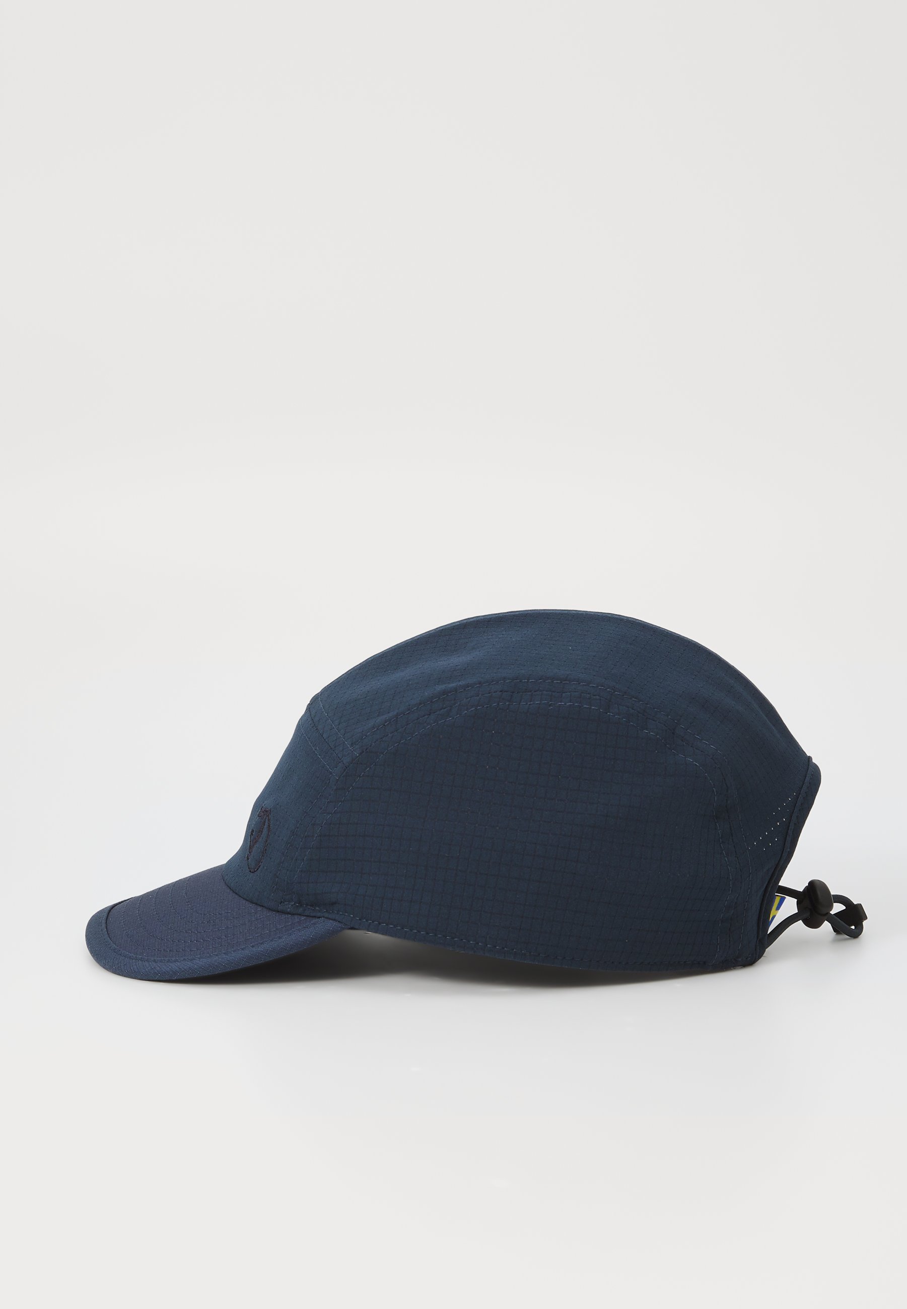 Fjällräven ABISKO TREKKING CAP UNISEX - Casquette - dark blue