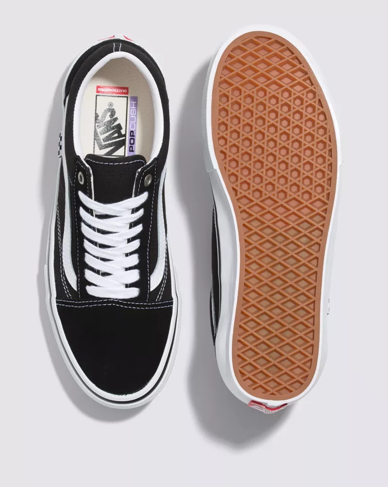 Skate Old Skool Shoe