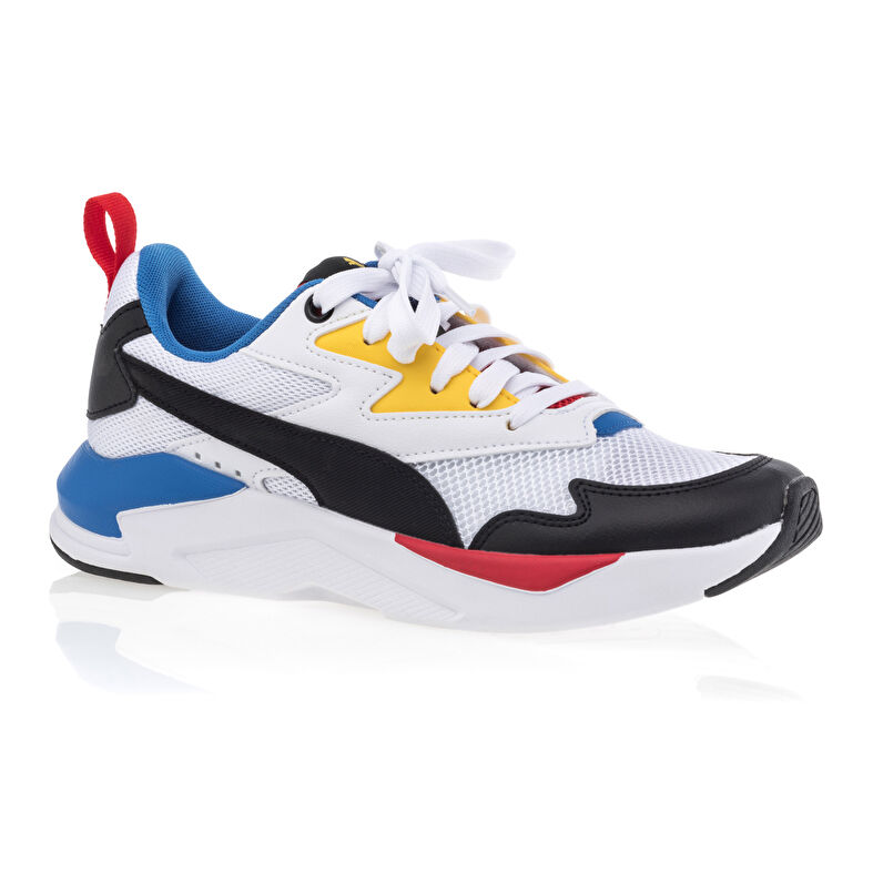 Kurver / joggesko Garcon Multicouleur