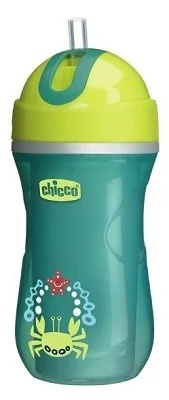 CHICCO Chicco Neutral Sports Cup 18 Monate