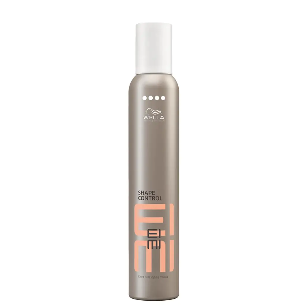 Wella Professionals Eimi Shape Pianka do włosów, 300 ml
