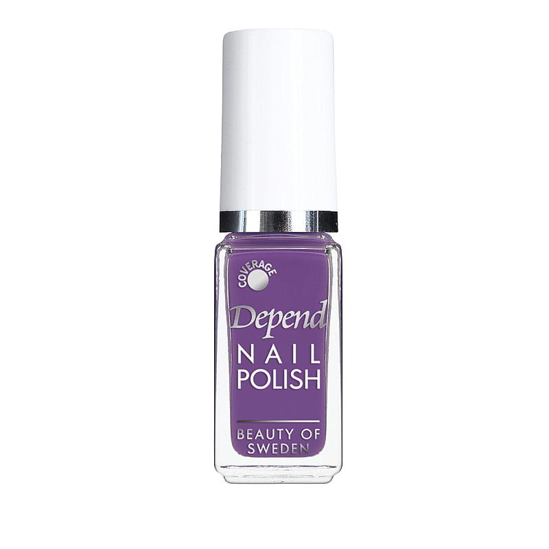 Depend Neglelak 5 g 749 Depend