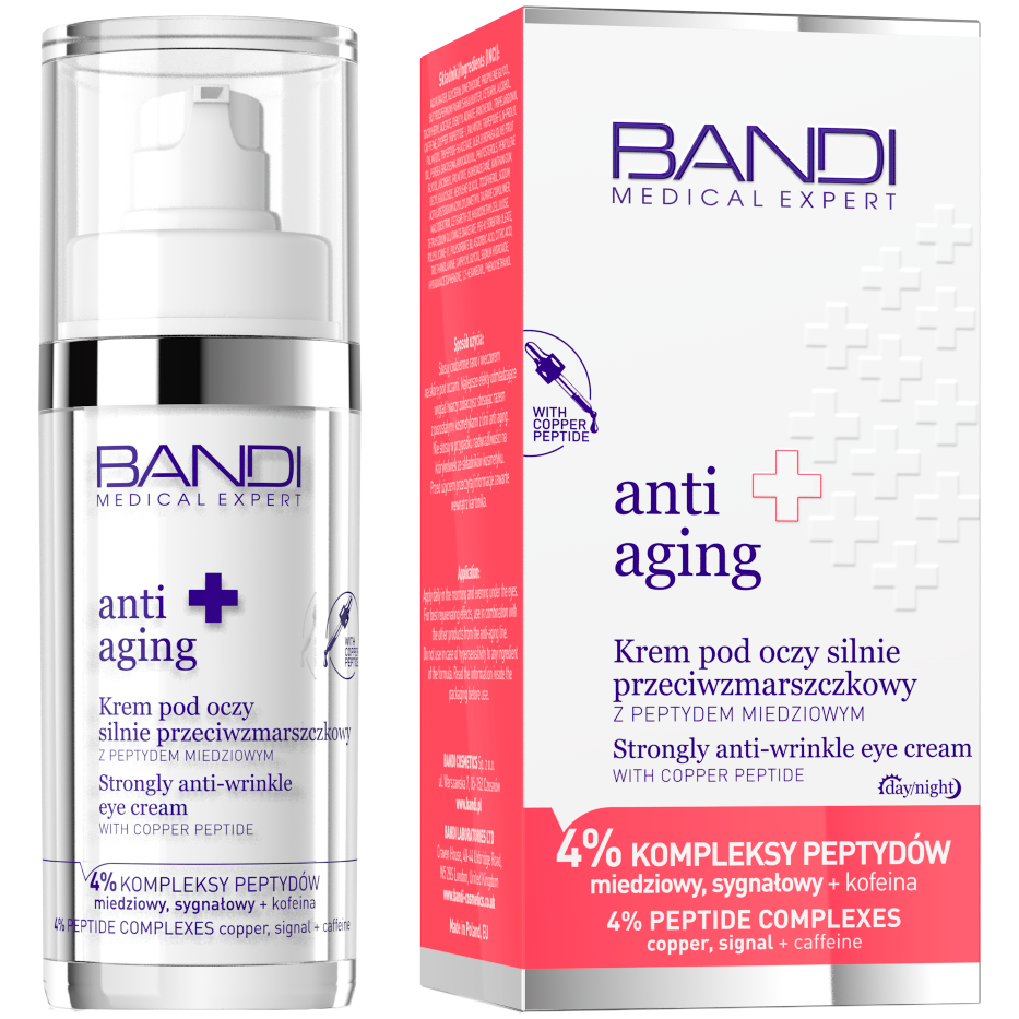 Bandi Medical Expert Anti-Age