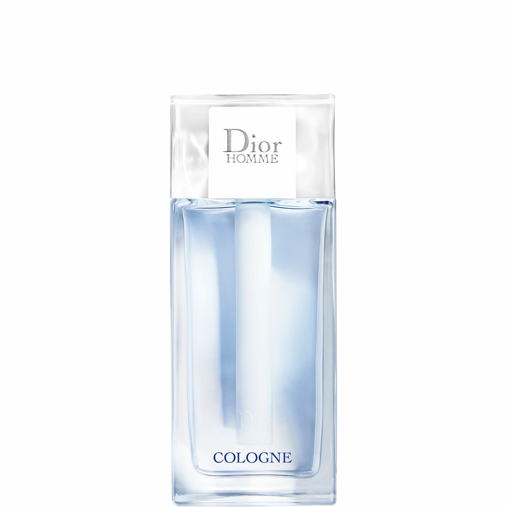 Dior Homme Cologne 75 ml - DIOR