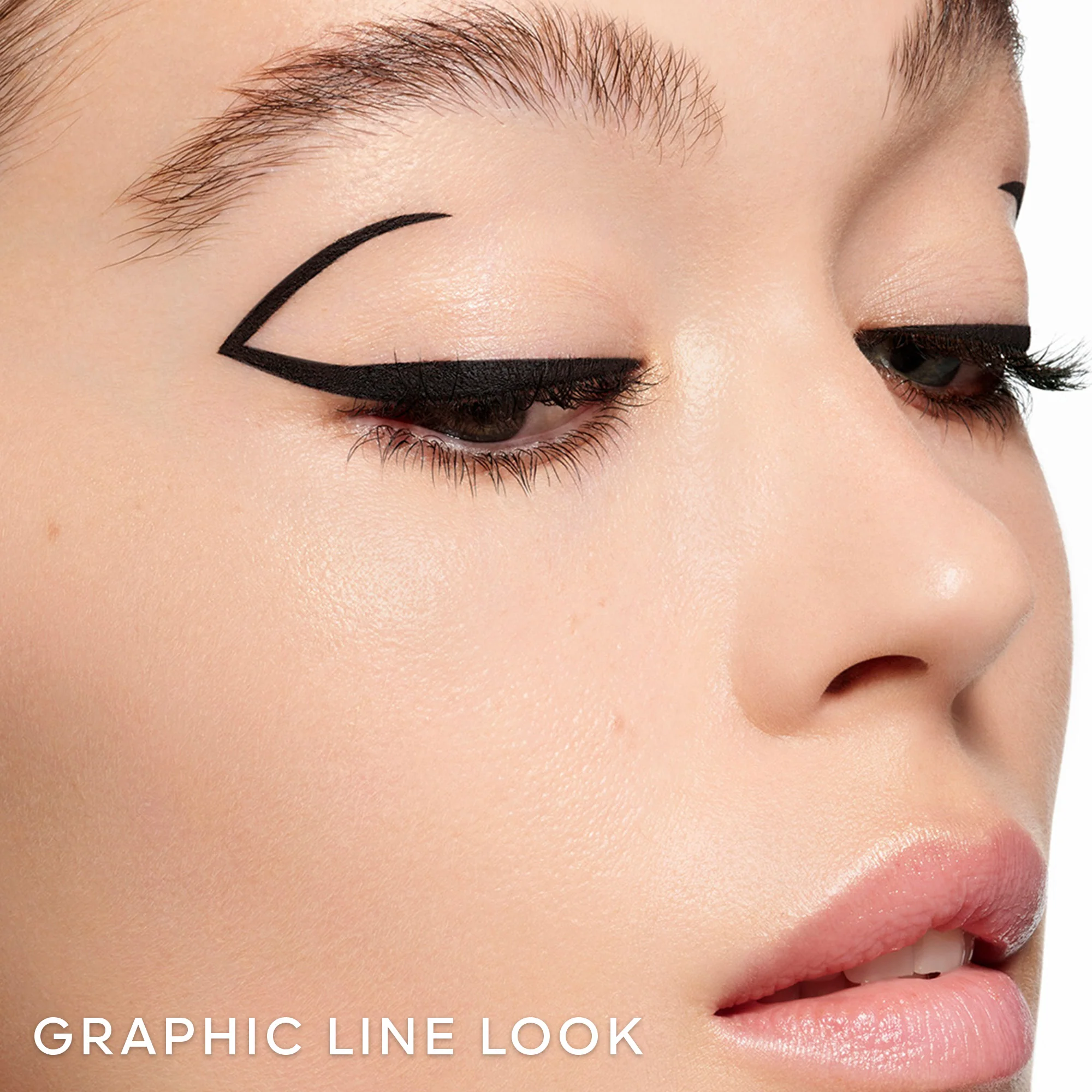 Occhi Noir G Graphic Liner 24H - Eyeliner
