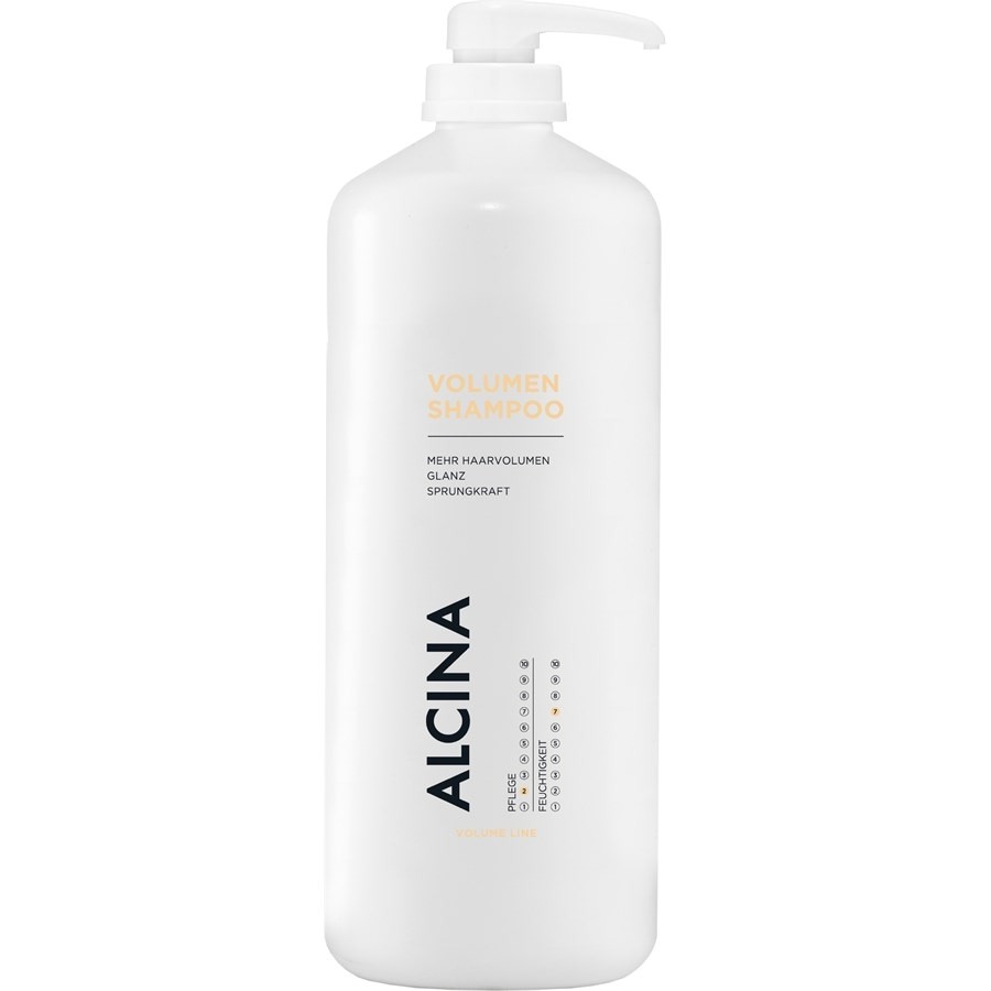 Alcina apimties suteikiantis šampūnas - 1250 ml