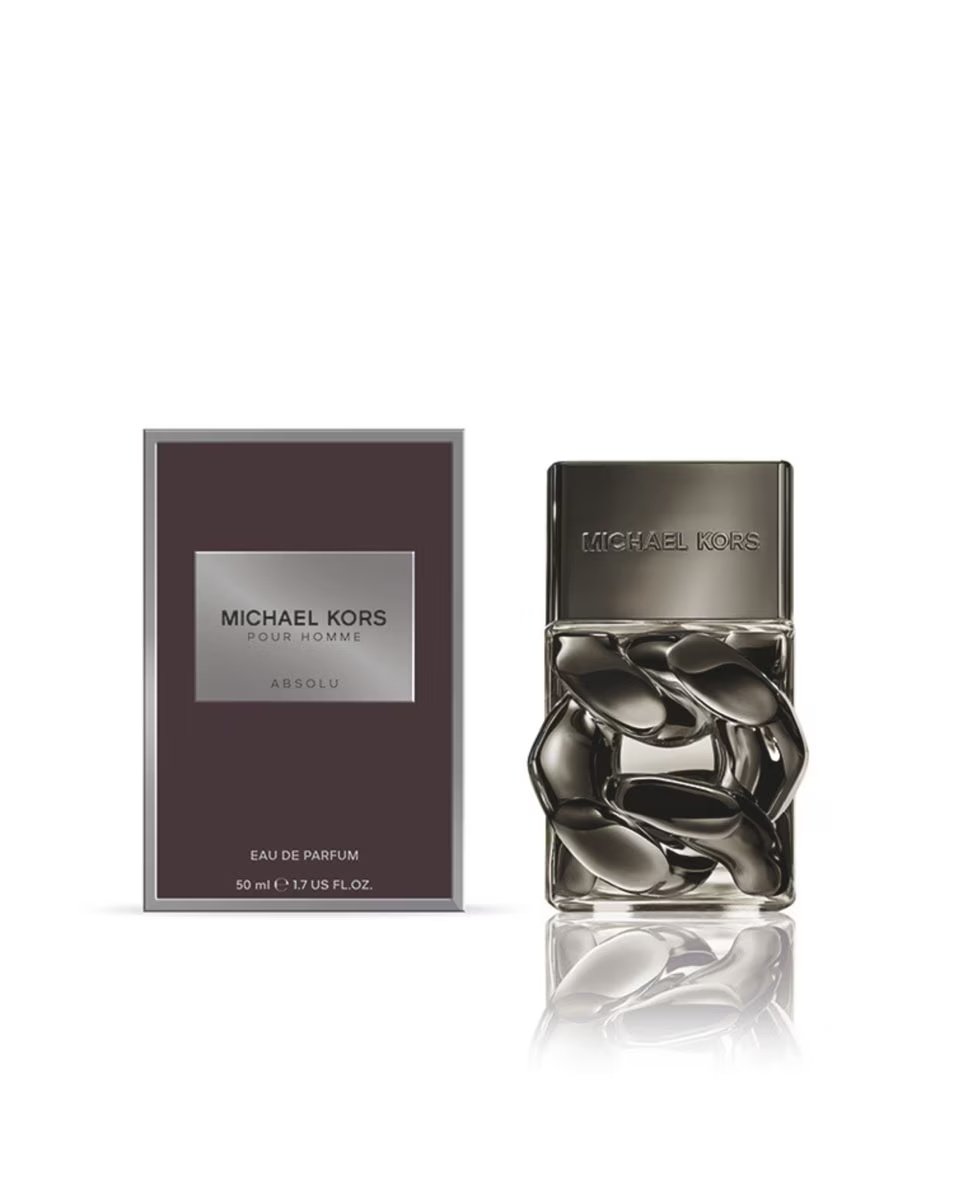 Parfumska voda MICHAEL KORS Pour Homme Absolu