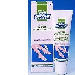DR. CICCARELLI Ciccarelli crema antisequedad