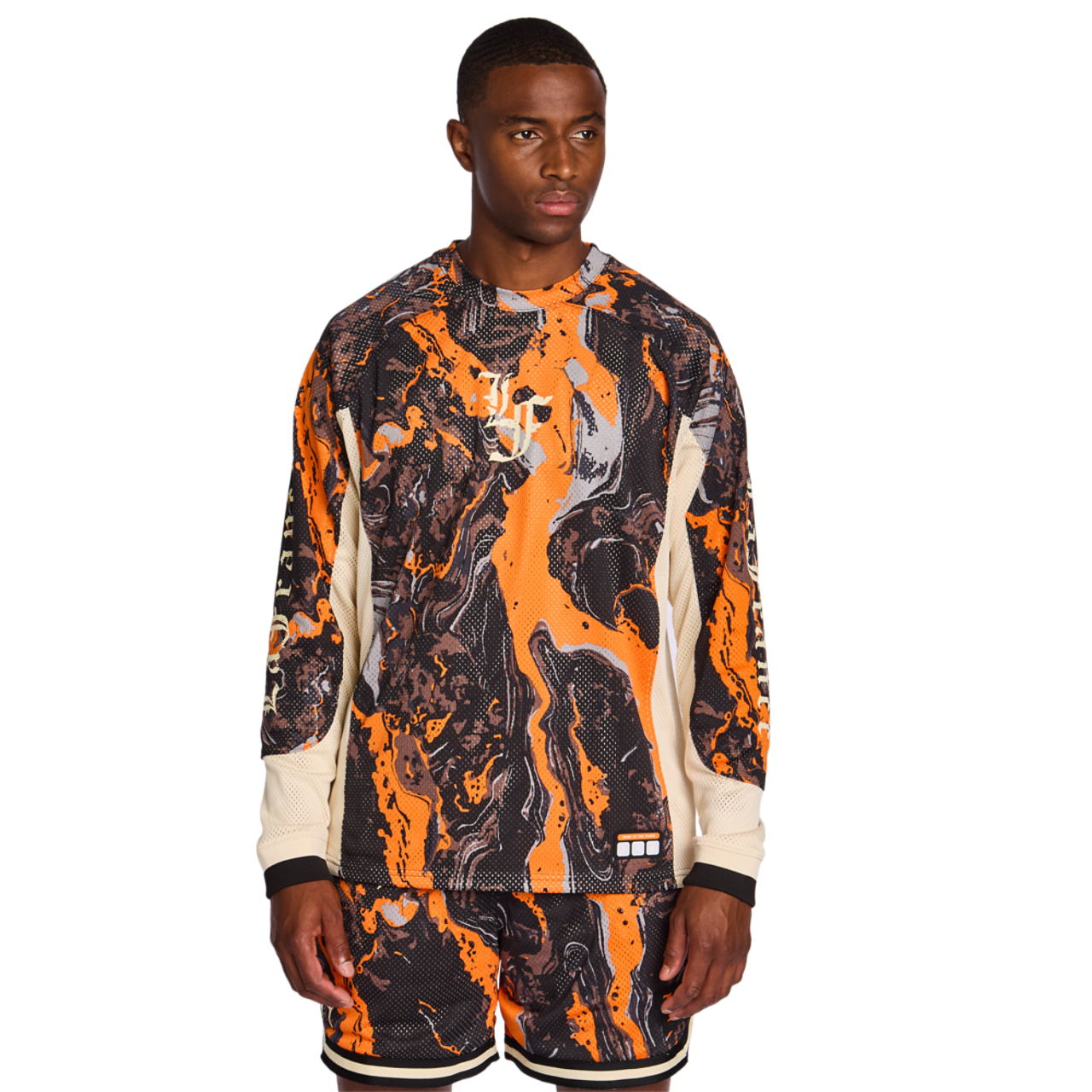 Puma Lafrance