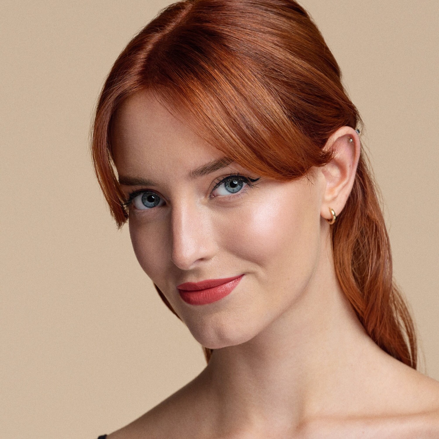 Catrice Scandalous Matte Lipstick rouge à lèvres 030 Me Right Now