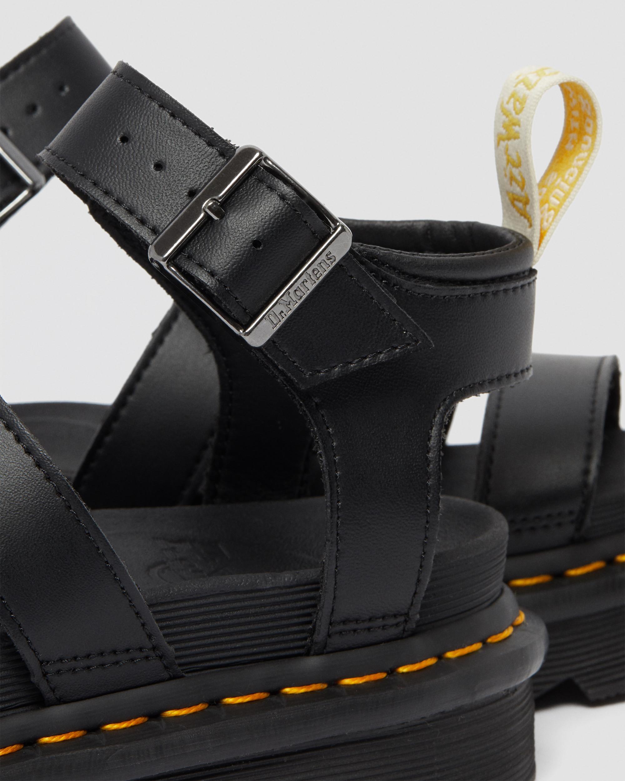 Blaire Felix Rub Off Vegan Riemensandalen