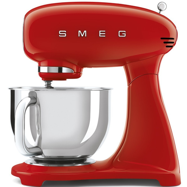 Robot Smeg SMF03RDEU