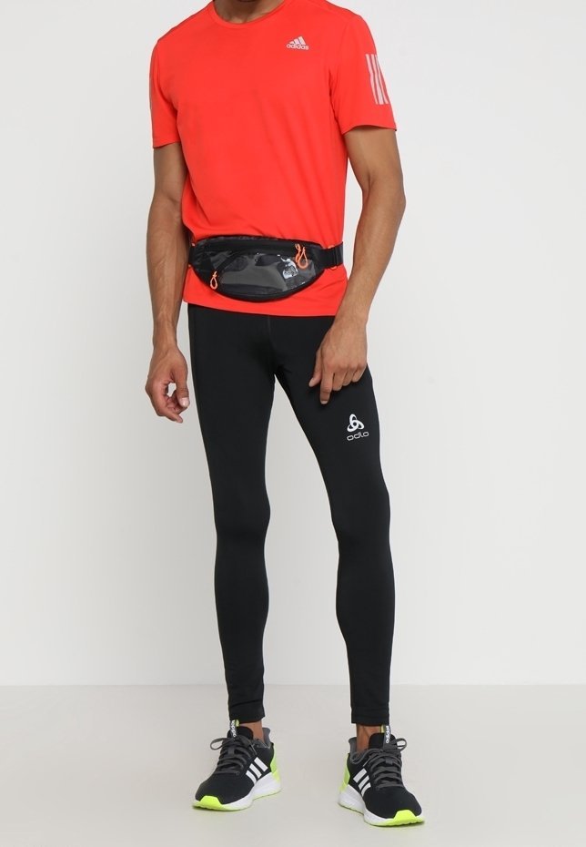 Leggings ODLO - noirs