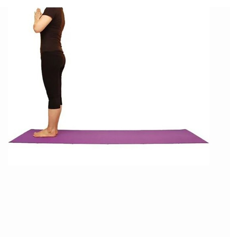  Esterilla Para Yoga Gimnasia Sonnen