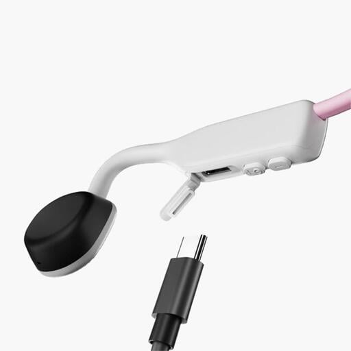  Shokz Open Move