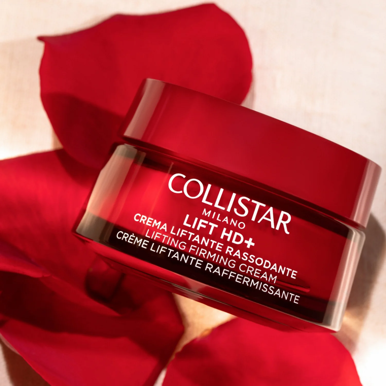 Lift HD LIFT HD+ Crema Liftante Rassodante Viso E Collo - Tratt. lifting viso 24 ore, Tratt.lifting collo e décolleté