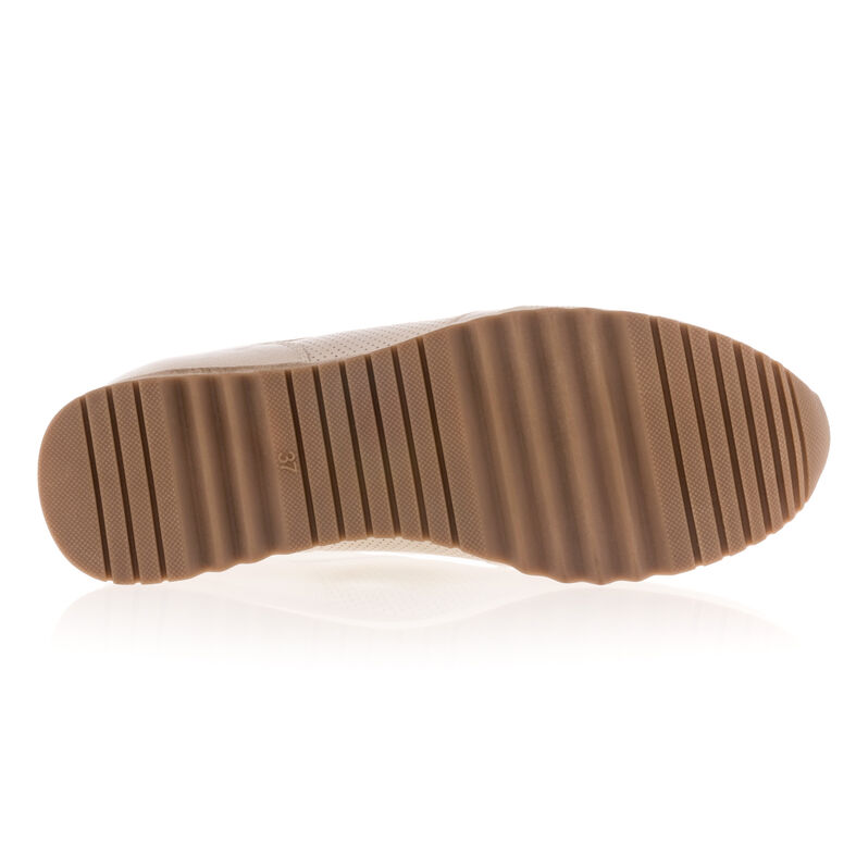 Корпе / патике Femme Beige
