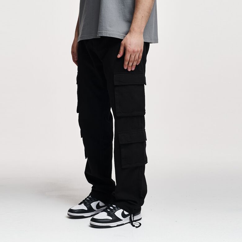 Kiran 4-Pocket Cargo