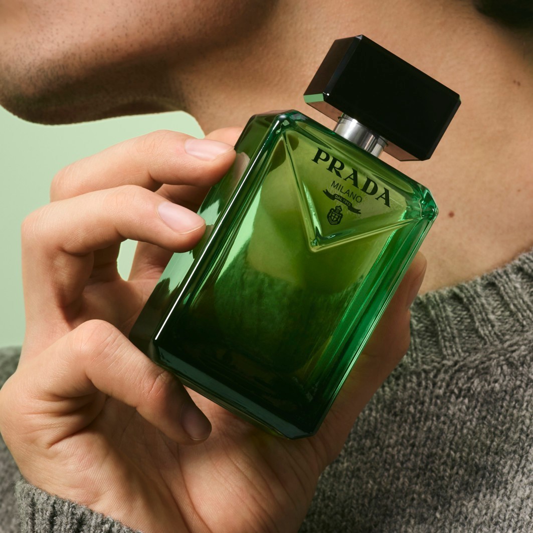 Parfemska voda Prada Paradigm - 50 ml