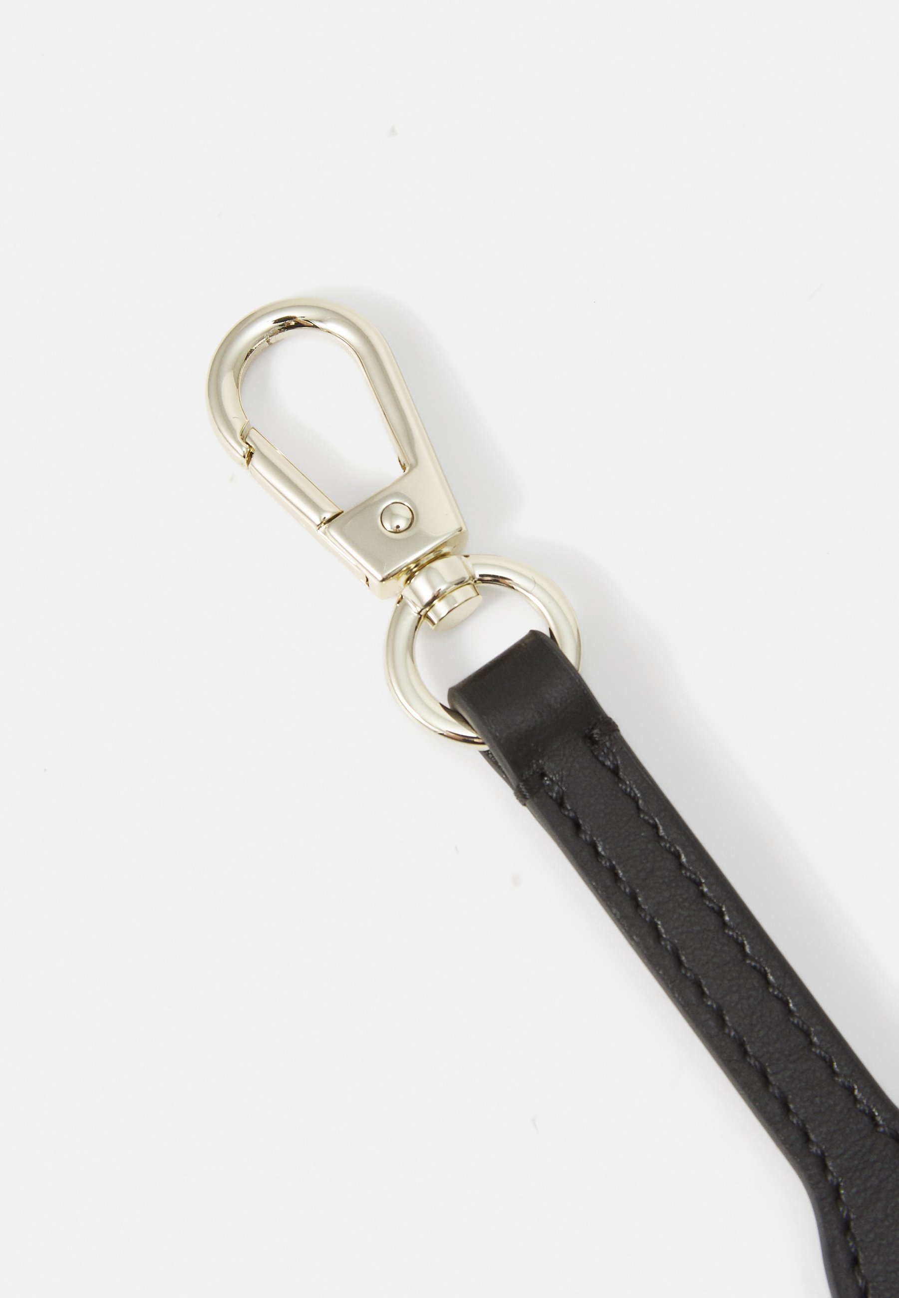 Paul Smith TAS KLEIN BOSTON UNISEX - Handtas - zwart