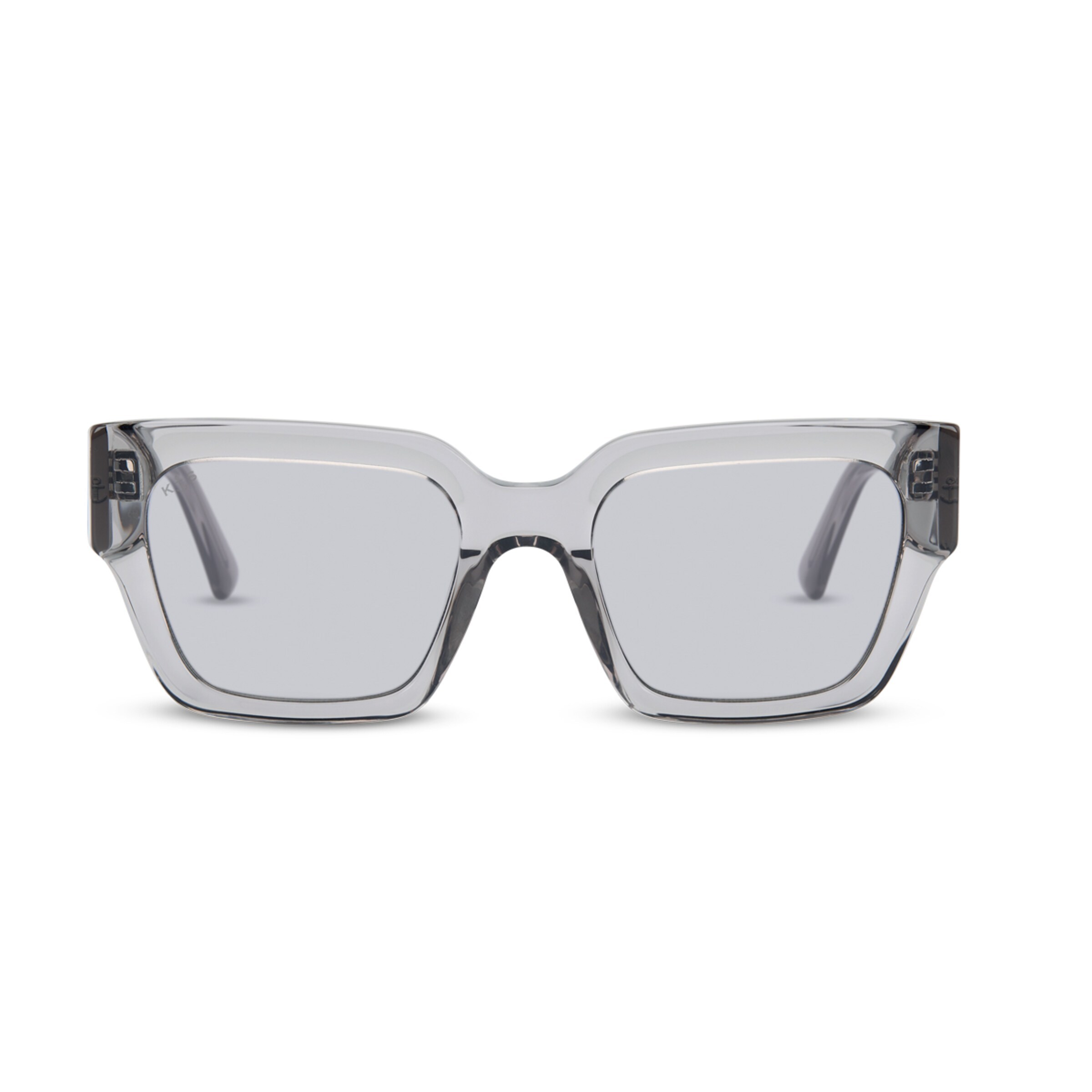 Séville Gris transparent