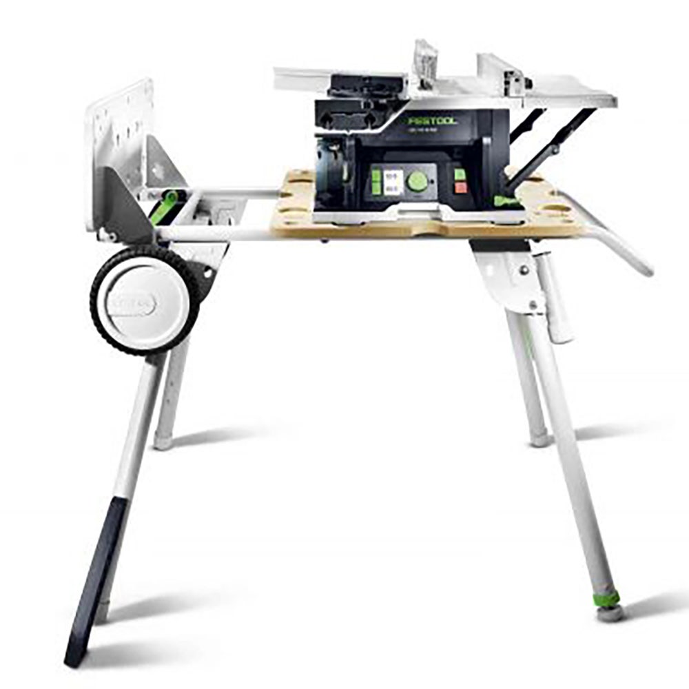 FESTOOL CSC SYS 50 18 V 168 mm batteridrevet sag Systainer Basic 576820