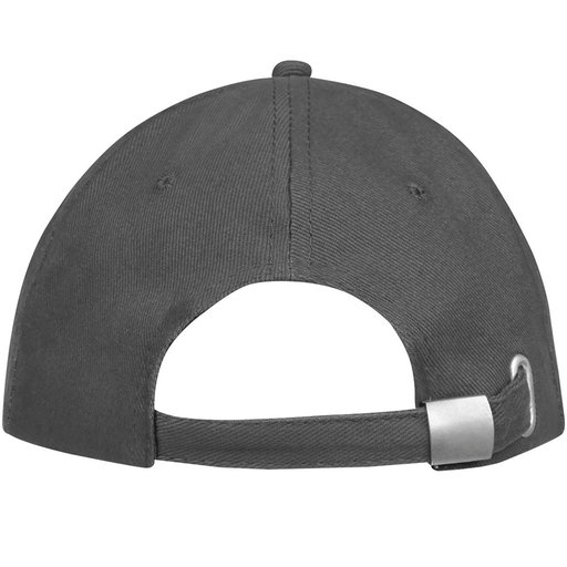  Gorra De 6 Paneles Modelo Buffalo Sols