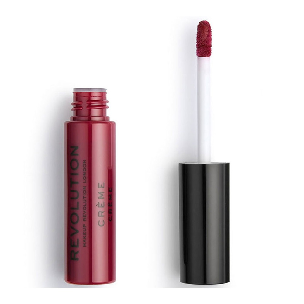 Makeup Revolution Rouge à Lèvres Crème 6ml