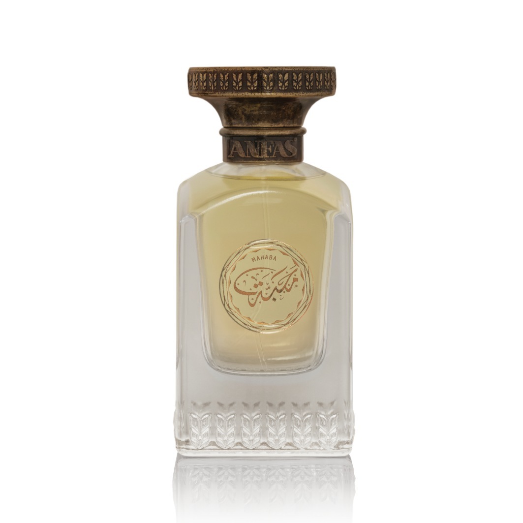ANFAS Parfumový extrakt MAHABA - 75 ml