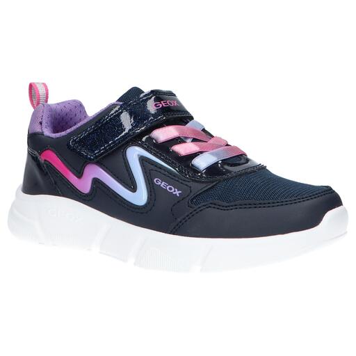 Sport Zapatillas Geox J16dla 05402 J Aril